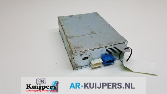 Begagnade Kontrollenhet, multimedia BMW X5 (E53) 3.0 24V Pris € 40,00 Marginaltabell erbjuds av Autorecycling Kuijpers