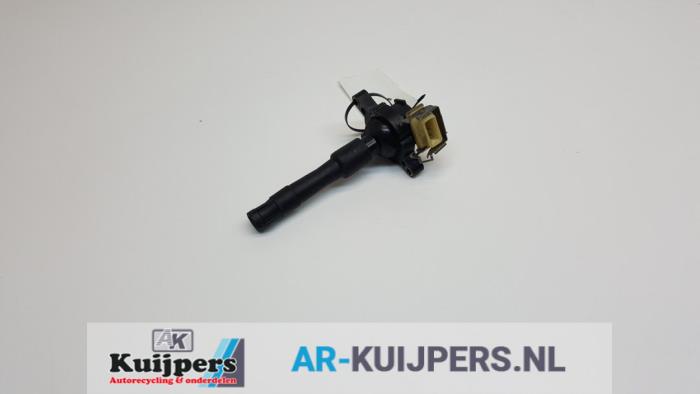 Gebrauchte Stift Zündspule BMW X5 (E53) 3.0 24V Preis € 19,00 Margenregelung angeboten von Autorecycling Kuijpers