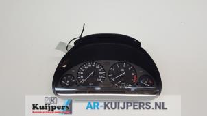 Used Odometer KM BMW X5 (E53) 3.0 24V Price € 100,00 Margin scheme offered by Autorecycling Kuijpers