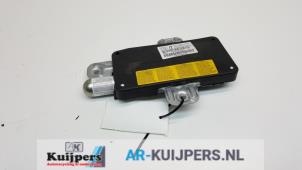 Used Front door airbag 4-door, right BMW X5 (E53) 3.0 24V Price € 25,00 Margin scheme offered by Autorecycling Kuijpers