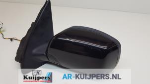 Usagé Rétroviseur extérieur gauche BMW X5 (E53) 3.0 24V Prix € 332,75 Prix TTC proposé par Autorecycling Kuijpers