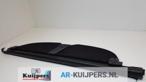 Used Luggage compartment cover Peugeot 308 SW (4E/H) 1.6 VTI 16V Price € 90,00 Margin scheme offered by Autorecycling Kuijpers