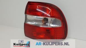 Gebrauchte Rücklicht rechts Volvo V40 (VW) 2.0 16V Preis € 25,00 Margenregelung angeboten von Autorecycling Kuijpers