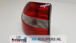 Gebrauchte Rücklicht links Volvo V40 (VW) 2.0 16V Preis € 25,00 Margenregelung angeboten von Autorecycling Kuijpers