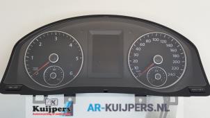 Used Odometer KM Volkswagen Golf Plus (5M1/1KP) 1.6 TDI 16V 105 Price € 75,00 Margin scheme offered by Autorecycling Kuijpers