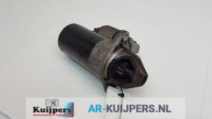 Used Starter Opel Corsa D 1.2 16V Price € 15,00 Margin scheme offered by Autorecycling Kuijpers