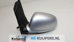 Used Wing mirror, left Volkswagen Golf Plus (5M1/1KP) 1.6 TDI 16V 105 Price € 25,00 Margin scheme offered by Autorecycling Kuijpers