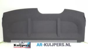Usagé Plage arrière Chevrolet Aveo (250) 1.2 16V Prix € 30,00 Règlement à la marge proposé par Autorecycling Kuijpers
