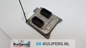 Used Engine management computer Opel Astra H SW (L35) 1.6 16V Twinport Price € 95,00 Margin scheme offered by Autorecycling Kuijpers