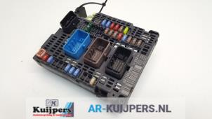 Usagé Boîte à fusibles Citroen C4 Picasso (3D/3E) 1.6 e-HDi 115 Prix € 105,00 Règlement à la marge proposé par Autorecycling Kuijpers