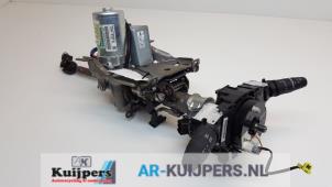 Used Steering column housing complete Nissan Micra (K12) 1.2 16V Price € 120,00 Margin scheme offered by Autorecycling Kuijpers