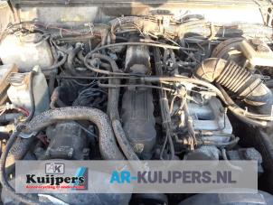 Usados Motor Jeep Cherokee (XJ) 4.0 i Precio € 950,00 Norma de margen ofrecido por Autorecycling Kuijpers