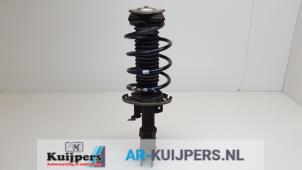 Used Front shock absorber rod, right Citroen C4 Picasso (3D/3E) 1.6 e-HDi 115 Price € 50,00 Margin scheme offered by Autorecycling Kuijpers