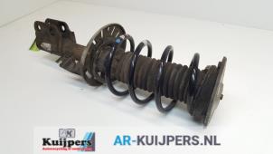 Used Front shock absorber rod, left Citroen C4 Picasso (3D/3E) 1.6 e-HDi 115 Price € 50,00 Margin scheme offered by Autorecycling Kuijpers
