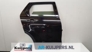 Used Rear door 4-door, right Landrover Discovery Sport (LC) 2.0 eD4 150 16V Price € 750,00 Margin scheme offered by Autorecycling Kuijpers