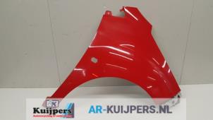 Used Front wing, right Chevrolet Spark (M300) 1.0 16V Bifuel Price € 50,00 Margin scheme offered by Autorecycling Kuijpers