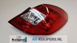 Used Taillight, right Opel Corsa D 1.4 16V Twinport Price € 15,00 Margin scheme offered by Autorecycling Kuijpers