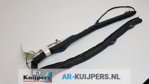 Used Roof curtain airbag, left Citroen C4 Picasso (3D/3E) 1.6 e-HDi 115 Price € 79,00 Margin scheme offered by Autorecycling Kuijpers