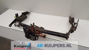 Used Towbar Mitsubishi Colt (Z2/Z3) 1.3 16V Price € 85,00 Margin scheme offered by Autorecycling Kuijpers