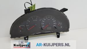 Usagé Compteur kilométrique KM Ford Transit Connect 1.8 TDCi 75 Prix € 40,00 Règlement à la marge proposé par Autorecycling Kuijpers