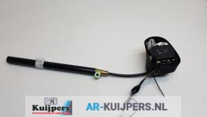 Used Front seatbelt, left Ford Galaxy (WGR) 2.3i 16V Price € 25,00 Margin scheme offered by Autorecycling Kuijpers