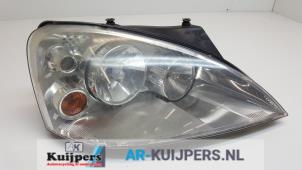 Used Headlight, right Ford Galaxy (WGR) 2.3i 16V Price € 25,00 Margin scheme offered by Autorecycling Kuijpers