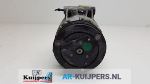 Używane Pompa klimatyzacji Renault Espace (JK) 2.2 dCi 16V Cena € 50,00 Procedura marży oferowane przez Autorecycling Kuijpers