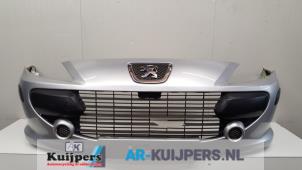 Used Front bumper Peugeot 307 (3A/C/D) 1.4 16V Price € 75,00 Margin scheme offered by Autorecycling Kuijpers