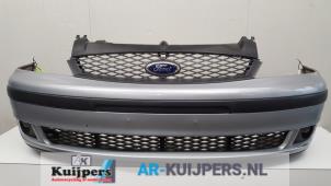 Used Front bumper Ford Galaxy (WGR) 2.3i 16V Price € 95,00 Margin scheme offered by Autorecycling Kuijpers