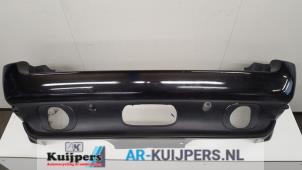 Used Rear bumper BMW X5 (E53) 3.0 24V Price € 75,00 Margin scheme offered by Autorecycling Kuijpers