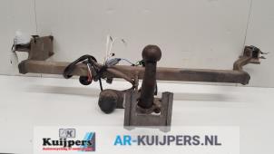 Used Towbar Volvo V40 (VW) 2.0 16V Price € 49,00 Margin scheme offered by Autorecycling Kuijpers