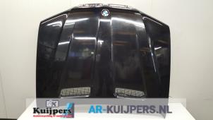 Używane Maska BMW X5 (E53) 3.0 24V Cena € 250,00 Procedura marży oferowane przez Autorecycling Kuijpers