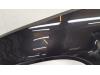 Front wing, left from a BMW X5 (E53) 3.0 24V 2002