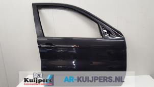 Używane Drzwi prawe przednie wersja 4-drzwiowa BMW X5 (E53) 3.0 24V Cena € 95,00 Procedura marży oferowane przez Autorecycling Kuijpers