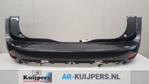 Used Rear bumper Citroen C4 Picasso (3D/3E) 1.6 e-HDi 115 Price € 175,00 Margin scheme offered by Autorecycling Kuijpers