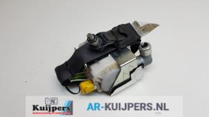 Used Front seatbelt, left Subaru Justy (M3) 1.0 12V DVVT Price € 45,00 Margin scheme offered by Autorecycling Kuijpers