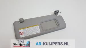 Usados Zonneklep set Subaru Justy (M3) 1.0 12V DVVT Precio € 25,00 Norma de margen ofrecido por Autorecycling Kuijpers
