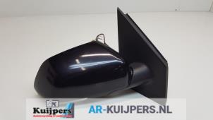 Used Wing mirror, left Volkswagen Polo IV (9N1/2/3) 1.2 12V Price € 20,00 Margin scheme offered by Autorecycling Kuijpers