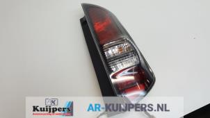 Used Taillight, right Daihatsu Sirion 2 (M3) 1.3 16V DVVT Price € 25,00 Margin scheme offered by Autorecycling Kuijpers