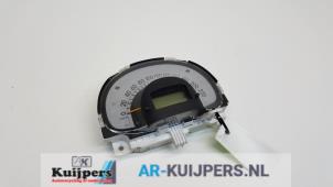 Used Odometer KM Daihatsu Sirion 2 (M3) 1.3 16V DVVT Price € 29,00 Margin scheme offered by Autorecycling Kuijpers