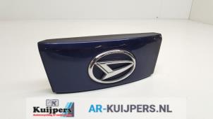 Used Tailgate handle Daihatsu Sirion 2 (M3) 1.3 16V DVVT Price € 15,00 Margin scheme offered by Autorecycling Kuijpers