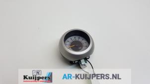 Used Tachometer Daihatsu Sirion 2 (M3) 1.3 16V DVVT Price € 50,00 Margin scheme offered by Autorecycling Kuijpers