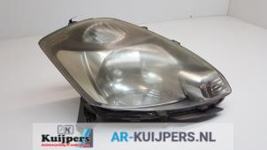 Used Headlight, right Daihatsu Sirion 2 (M3) 1.3 16V DVVT Price € 30,00 Margin scheme offered by Autorecycling Kuijpers