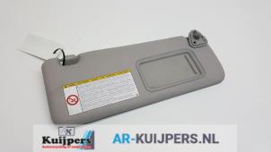 Used Sun visor Daihatsu Sirion 2 (M3) 1.3 16V DVVT Price € 10,00 Margin scheme offered by Autorecycling Kuijpers