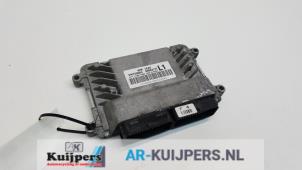 Usagé Calculateur moteur Chevrolet Aveo (250) 1.2 16V Prix € 75,00 Règlement à la marge proposé par Autorecycling Kuijpers