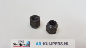 Used Set of wheel bolts Chevrolet Aveo (250) 1.2 16V Price € 10,00 Margin scheme offered by Autorecycling Kuijpers