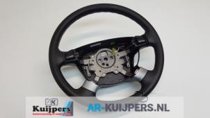 Used Steering wheel Chevrolet Aveo (250) 1.2 16V Price € 25,00 Margin scheme offered by Autorecycling Kuijpers