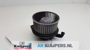Usagé Moteur de ventilation chauffage Chevrolet Aveo (250) 1.2 16V Prix € 20,00 Règlement à la marge proposé par Autorecycling Kuijpers