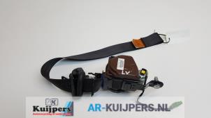 Used Front seatbelt, left Chevrolet Aveo (250) 1.2 16V Price € 75,00 Margin scheme offered by Autorecycling Kuijpers