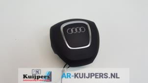 Usados Airbag izquierda (volante) Audi A3 Sportback (8PA) 1.6 Precio € 95,00 Norma de margen ofrecido por Autorecycling Kuijpers